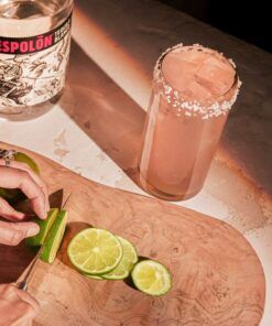 ESPOLON White Tequila - Image 4
