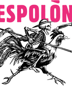 ESPOLON White Tequila - Image 3