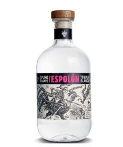 Tequila ESPOLON Weiß