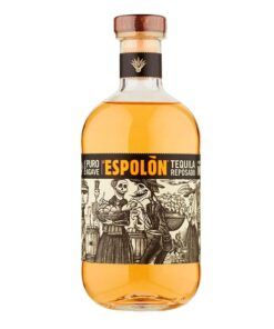 Tequila Espolon Reoposado