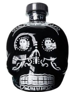 Tequila KAH Añejo 70cl