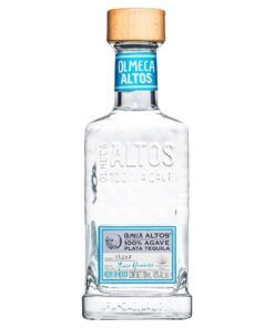 Tequila Olmeca Altos Blancos