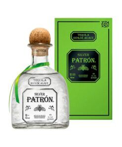 Tequila Patron Silver