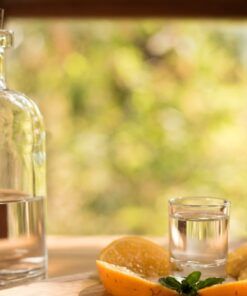 Mezcal