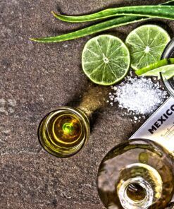 Tequila