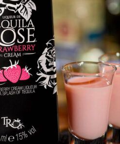 Tequila Rosa