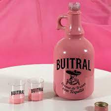 BUITRAL pink tequila - Image 2