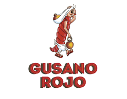 Mezcal GUSANO ROJO - Image 4
