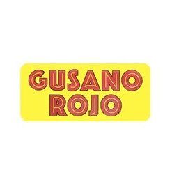 Mezcal GUSANO ROJO - Image 3