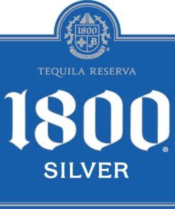 Tequila 1800 Silver white - Image 3