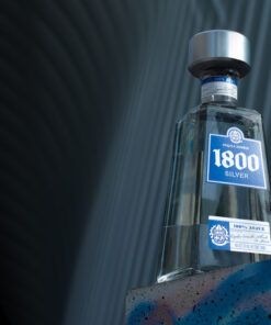Tequila 1800 Silver white - Image 2