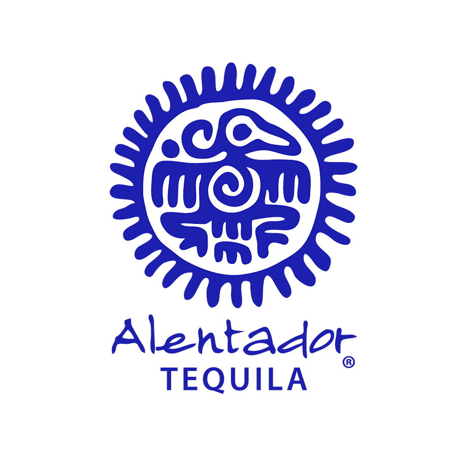 Logo Tequila Alentador