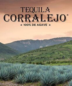 Tequila CORRALEJO Blanco – Bild 4