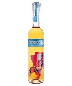 Tequila Curado Espadin 70cl