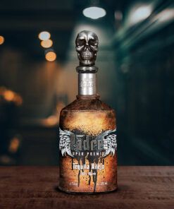 Tequila PADRE AZUL Añejo 70cl – Image 3