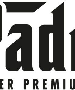 Logo Marca Tequila Padre Azul