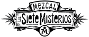 Logo Mezcal Siete Misterios