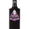 Crème de fraise Tequila MAXICA 70cl