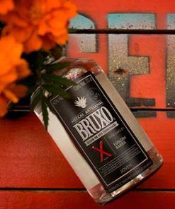 BRUXO artisanal mezcal X - Image 2