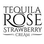 Crema di fragole alla Tequila ROSE - immagine 3