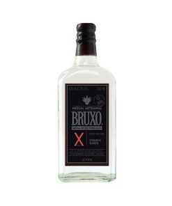 BRUXO mezcal artisanal X