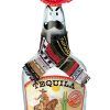 Tequila Blanco PANCHITOS con Sombrero 70cl