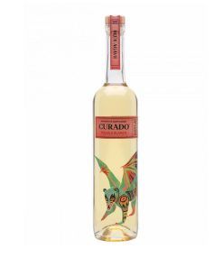 Tequila Curado Blue Agave Weber