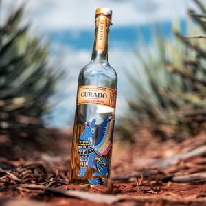 Tequila Cupreata CURE – Image 2