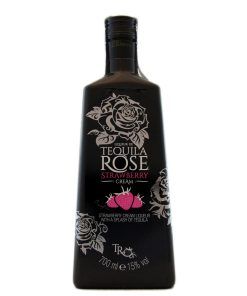 Tequila ROSE Erdbeercreme