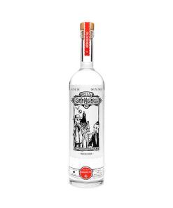 Mezcal Siete Misterios Arroqueño