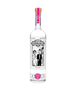 Mezcal Siete Misterios Coyote