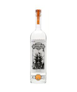 Mezcal Siete Misterios Tobala