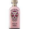 Botella Kick The Rules Crema de Fresa con Tequila
