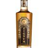 Botella Mezcal Zignum Reposado