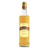 Botella Tequila Arraigo Reposado
