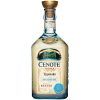 Botella Tequila Cenote Reposado