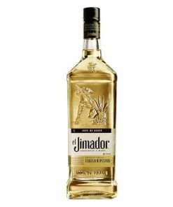 Botella Tequila El Jimador Reposado