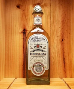 FORTALEZA Reposado Tequila - Also Tequila