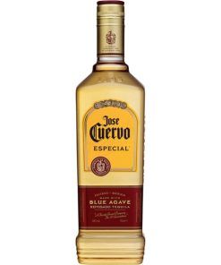 Botella Tequila JOSE CUERVO Especial