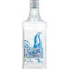 Botella Tequila Sauza Silver