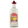 Botella Tequila Sierra Silver