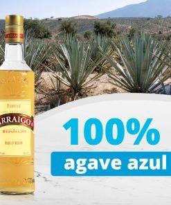 Elaboracion Tequila Arraigo Reposado