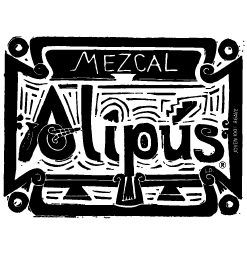 Logo Mezcal Alipus