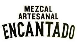 Logo Mezcal Artesanal Encantado