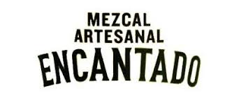 Logo Mezcal Artesanal Encantado