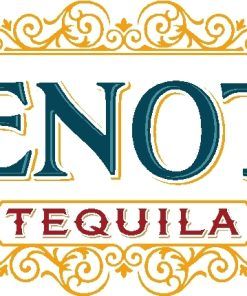 Logo Tequila Cenote