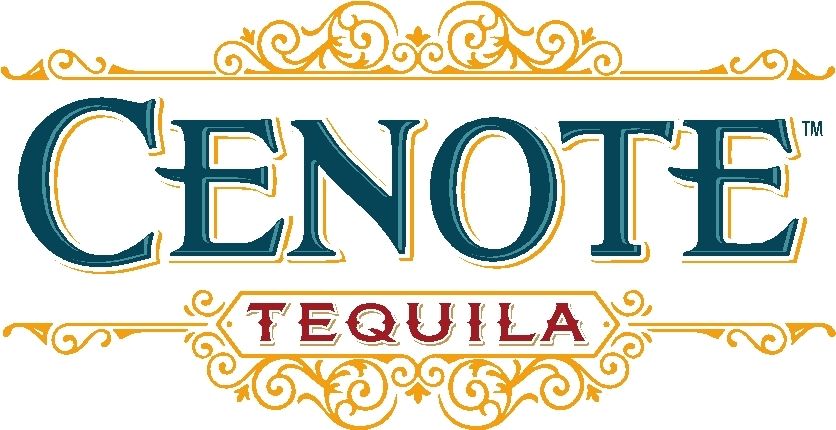 Logo Tequila Cenote