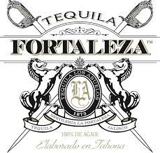Logo Tequila Fortaleza