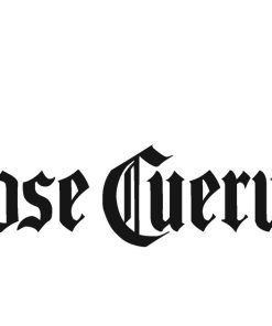 Logo Tequila JOSE CUERVO