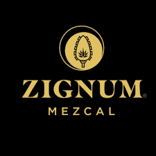 Logo mezcal Zignum